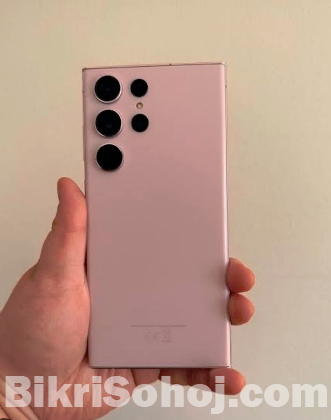 Samsung Glaxy S23 Ultra